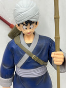 【中古】【開封品】孫悟空 「一番くじ ドラゴンボール EX 激闘!!天下一武道会」 MASTERLISE A賞＜フィギュア＞（代引き不可）6584