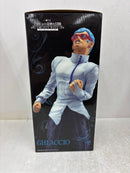 【中古】【未開封】ギアッチョ 「一番くじ ジョジョの奇妙な冒険 GOLDEN WIND -HITMAN TEAM-」 MASTERLISE G賞＜フィギュア＞（代引き不可）6584