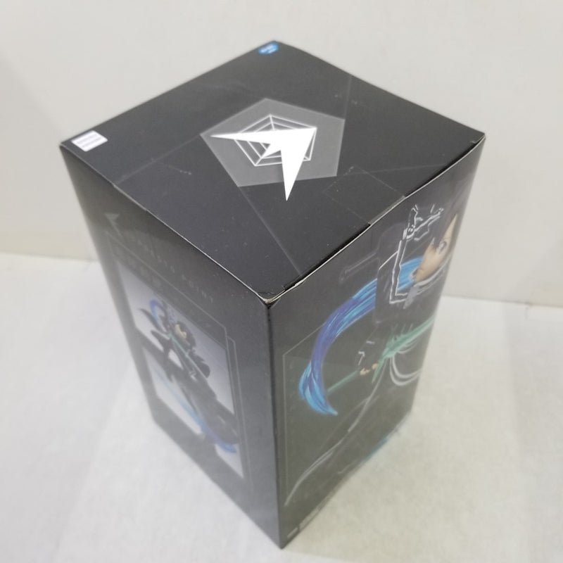 【中古】【未開封】「ソードアート・オンライン インテグラル・ファクター」ESPRESTO est-EXTRA MOTIONS-キリト 黒の剣士Ver.＜フィギュア＞（代引き不可）6584