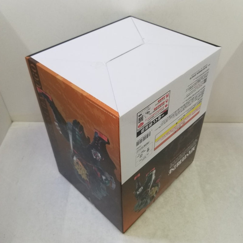 【中古】【未開封】爆豪勝己 -ストレイフパンツァー- 「一番くじ 僕のヒーローアカデミア -連なる星霜-」 MASTERLISE B賞＜フィギュア＞（代引き不可）6584