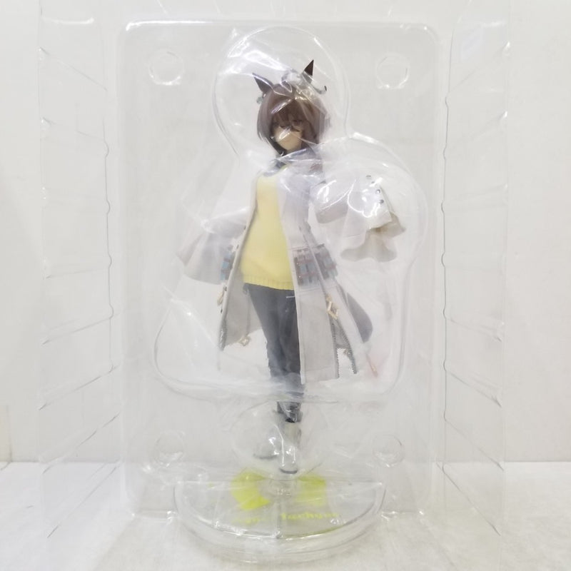 【中古】【開封品】アグネスタキオン 「一番くじ ウマ娘 プリティーダービー 9弾」 B賞＜フィギュア＞（代引き不可）6584