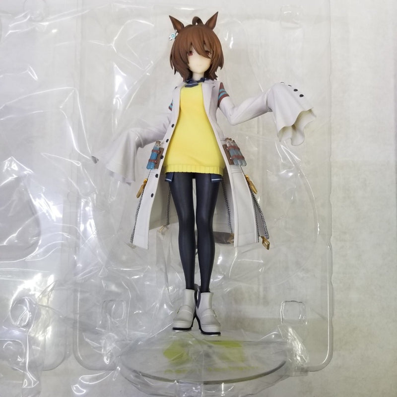 【中古】【開封品】アグネスタキオン 「一番くじ ウマ娘 プリティーダービー 9弾」 B賞＜フィギュア＞（代引き不可）6584