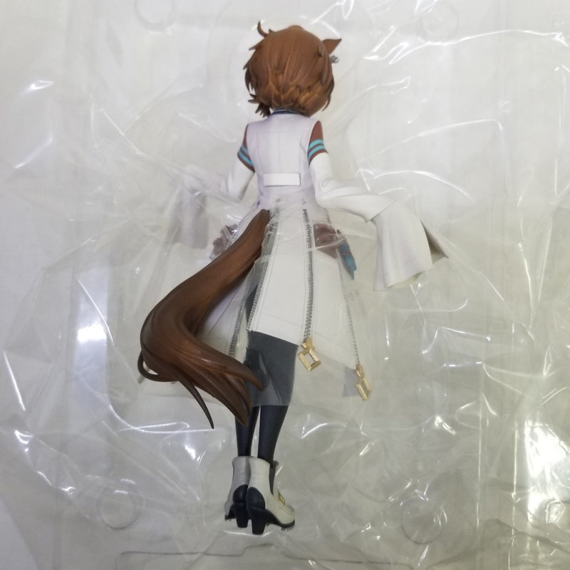 【中古】【開封品】アグネスタキオン 「一番くじ ウマ娘 プリティーダービー 9弾」 B賞＜フィギュア＞（代引き不可）6584