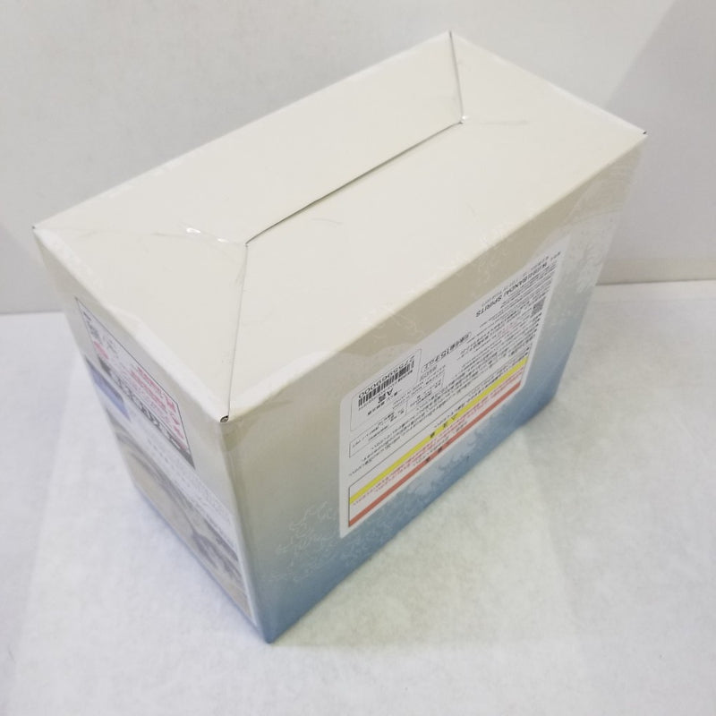 【中古】【未開封】神奈川沖浪裏 ポストカードスタンド付きジオラマ 「一番くじ 葛飾北斎」 A賞＜フィギュア＞（代引き不可）6584