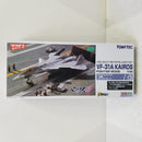 【中古】【未組立】1/144 VF-31A カイロス 一般機 ファイターモード 「マクロスΔ」 技MIX MCR13 [297068]＜プラモデル＞（代引き不可）6584