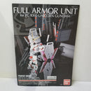 【中古】【未組立】1/60 PG RX-0 ユニコーンガンダム用 FA拡張ユニット 「機動戦士ガンダムUC」 [0195685]＜プラモデル＞（代引き不可）6584