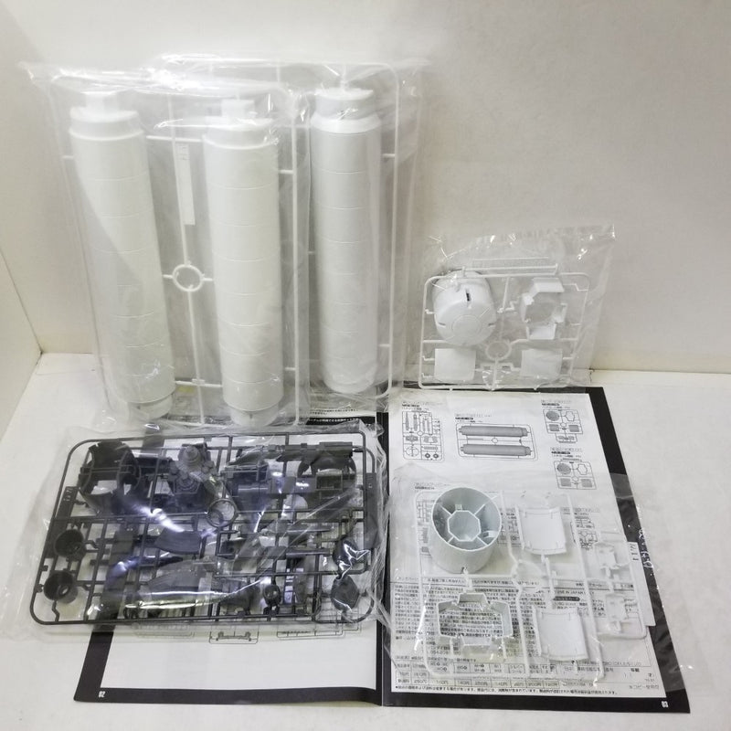 【中古】【未組立】1/60 PG RX-0 ユニコーンガンダム用 FA拡張ユニット 「機動戦士ガンダムUC」 [0195685]＜プラモデル＞（代引き不可）6584