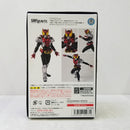 【中古】【開封品】S.H.Figuarts(真骨彫製法) 仮面ライダーキバ キバフォーム 「仮面ライダーキバ」＜フィギュア＞（代引き不可）6584