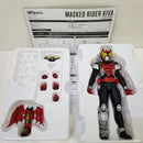 【中古】【開封品】S.H.Figuarts(真骨彫製法) 仮面ライダーキバ キバフォーム 「仮面ライダーキバ」＜フィギュア＞（代引き不可）6584
