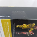 【中古】【未開封】S.H.Figuarts ハートロイミュード(超進化態) 「仮面ライダードライブ」 魂ウェブ商店限定＜フィギュア＞（代引き不可）6584