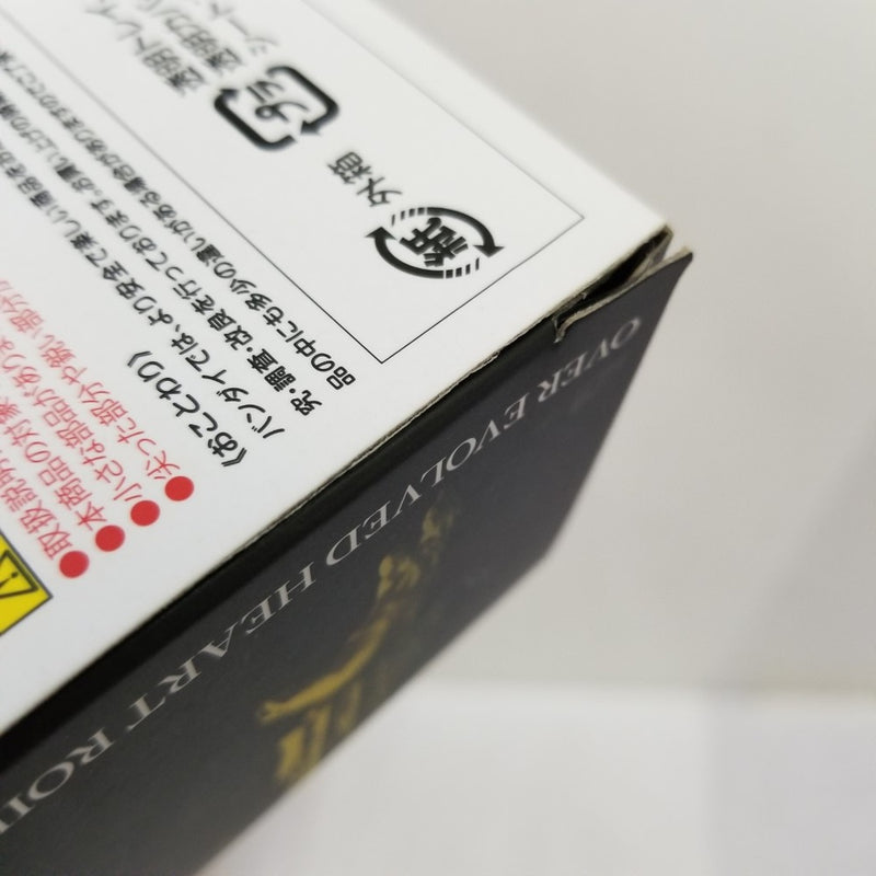 【中古】【未開封】S.H.Figuarts ハートロイミュード(超進化態) 「仮面ライダードライブ」 魂ウェブ商店限定＜フィギュア＞（代引き不可）6584