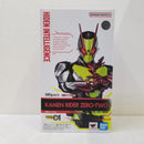 【中古】【開封品】S.H.Figuarts 仮面ライダーゼロツー 「仮面ライダーゼロワン」 魂ウェブ商店限定＜フィギュア＞（代引き不可）6584