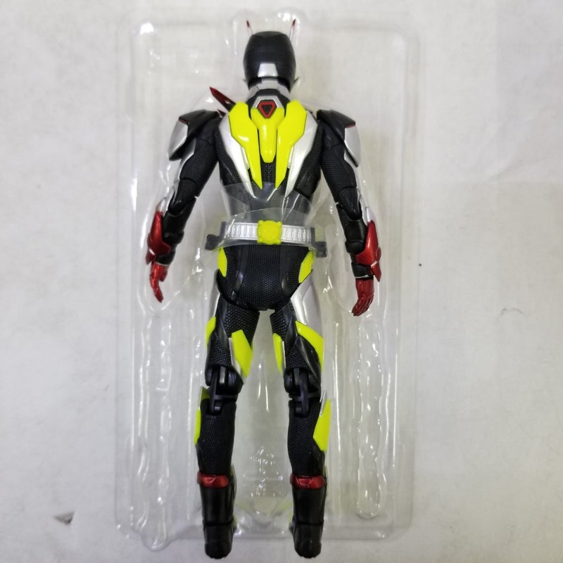 【中古】【開封品】S.H.Figuarts 仮面ライダーゼロツー 「仮面ライダーゼロワン」 魂ウェブ商店限定＜フィギュア＞（代引き不可）6584