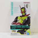 【中古】【開封品】S.H.Figuarts 仮面ライダーゼロツー (イズVer.) 「劇場版 仮面ライダーゼロワン REAL×TIME」＜フィギュア＞（代引き不可）6584