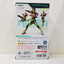 【中古】【開封品】S.H.Figuarts 仮面ライダーゼロツー (イズVer.) 「劇場版 仮面ライダーゼロワン REAL×TIME」＜フィギュア＞（代引き不可）6584