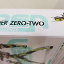 【中古】【開封品】S.H.Figuarts 仮面ライダーゼロツー (イズVer.) 「劇場版 仮面ライダーゼロワン REAL×TIME」＜フィギュア＞（代引き不可）6584