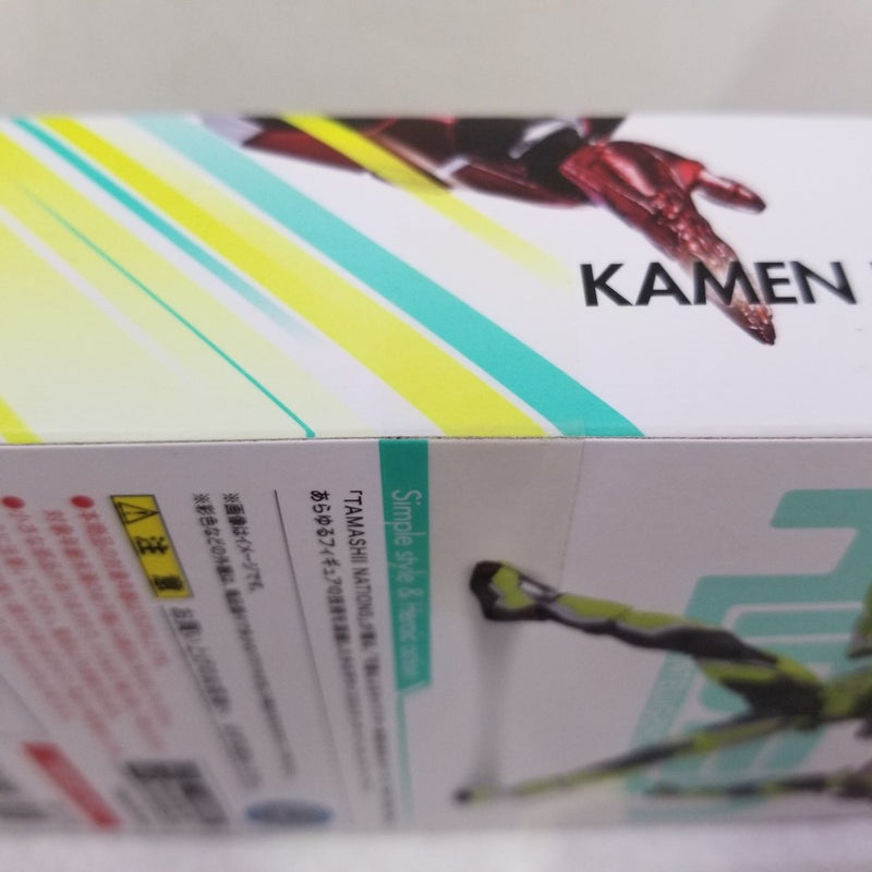 【中古】【開封品】S.H.Figuarts 仮面ライダーゼロツー (イズVer.) 「劇場版 仮面ライダーゼロワン REAL×TIME」＜フィギュア＞（代引き不可）6584