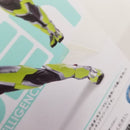 【中古】【開封品】S.H.Figuarts 仮面ライダーゼロツー (イズVer.) 「劇場版 仮面ライダーゼロワン REAL×TIME」＜フィギュア＞（代引き不可）6584