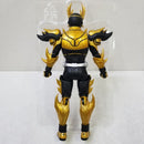 【中古】【開封品】S.H.Figuarts(真骨彫製法) 仮面ライダークウガ ライジングアルティメット 「仮面ライダーディケイド」＜フィギュア＞（代引き不可）6584