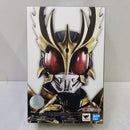 【中古】【開封品】S.H.Figuarts(真骨彫製法) 仮面ライダークウガ ライジングアルティメット 「仮面ライダーディケイド」＜フィギュア＞（代引き不可）6584