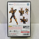 【中古】【開封品】S.H.Figuarts(真骨彫製法) 仮面ライダークウガ ライジングアルティメット 「仮面ライダーディケイド」＜フィギュア＞（代引き不可）6584