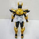 【中古】【開封品】S.H.Figuarts(真骨彫製法) 仮面ライダークウガ ライジングアルティメット 「仮面ライダーディケイド」＜フィギュア＞（代引き不可）6584