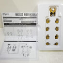 【中古】【開封品】S.H.Figuarts(真骨彫製法) 仮面ライダークウガ ライジングアルティメット 「仮面ライダーディケイド」＜フィギュア＞（代引き不可）6584