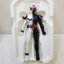 【中古】【開封品】S.H.Figuarts(真骨彫製法) 仮面ライダーW ファングジョーカー(風都探偵アニメ化記念) 「風都探偵」＜フィギュア＞（代引き不可）6584