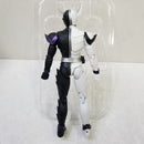 【中古】【開封品】S.H.Figuarts(真骨彫製法) 仮面ライダーW ファングジョーカー(風都探偵アニメ化記念) 「風都探偵」＜フィギュア＞（代引き不可）6584