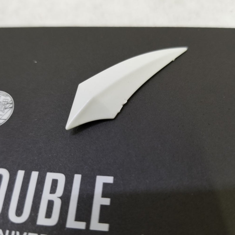 【中古】【開封品】S.H.Figuarts(真骨彫製法) 仮面ライダーW ファングジョーカー(風都探偵アニメ化記念) 「風都探偵」＜フィギュア＞（代引き不可）6584