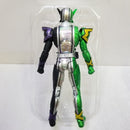 【中古】【開封品】S.H.Figuarts(真骨彫製法) 仮面ライダーW サイクロンジョーカーエクストリーム 「仮面ライダーW」＜フィギュア＞（代引き不可）6584