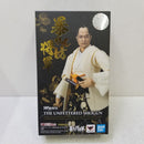 【中古】【開封品】S.H.Figuarts 暴れん坊将軍 「暴れん坊将軍」 魂ウェブ商店限定＜フィギュア＞（代引き不可）6584