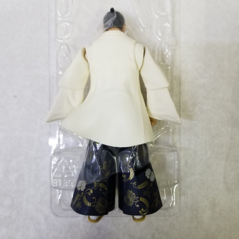 【中古】【開封品】S.H.Figuarts 暴れん坊将軍 「暴れん坊将軍」 魂ウェブ商店限定＜フィギュア＞（代引き不可）6584