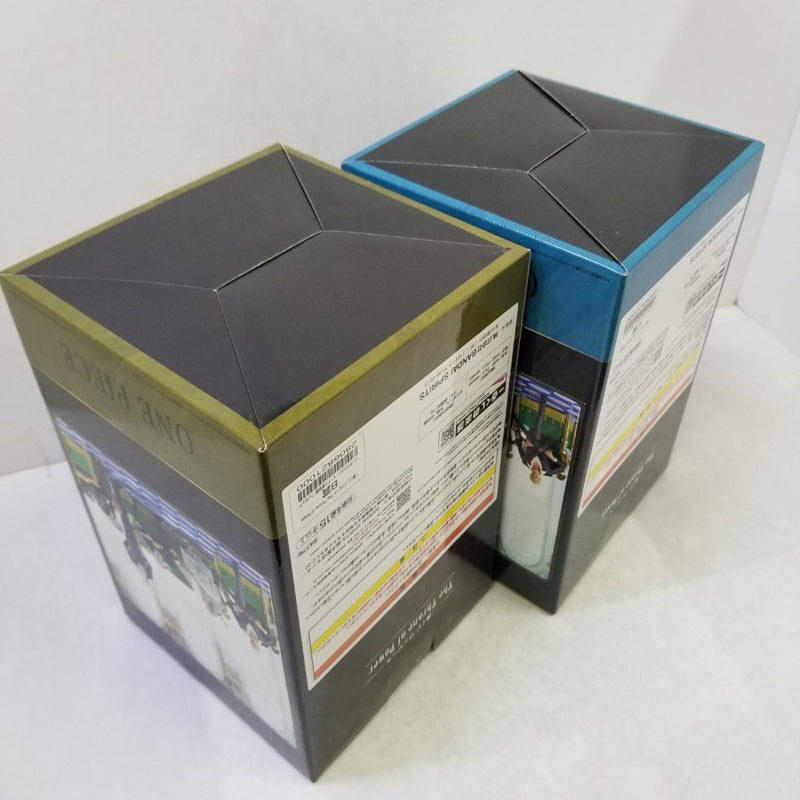 【中古】【未開封】【セット】「一番くじ ワンピース The Throne of Power」 A賞〜E賞 5点＜フィギュア＞（代引き不可）6584