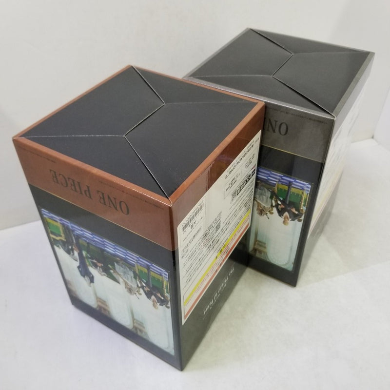 【中古】【未開封】【セット】「一番くじ ワンピース The Throne of Power」 A賞〜E賞 5点＜フィギュア＞（代引き不可）6584