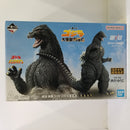 【中古】【開封品】ゴジラ(1991) 網走激闘 「一番くじ ゴジラ 大怪獣列伝G」 SOFVICS ダブルチャンスキャンペーン＆A賞＜フィギュア＞（代引き不可）6584