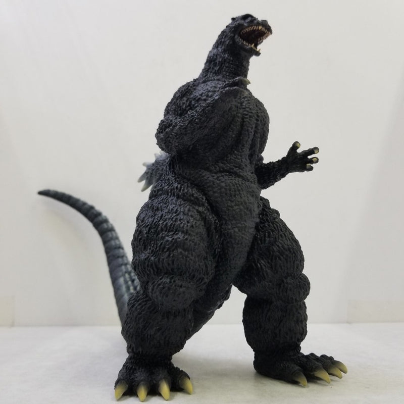 【中古】【開封品】ゴジラ(1991) 網走激闘 「一番くじ ゴジラ 大怪獣列伝G」 SOFVICS ダブルチャンスキャンペーン＆A賞＜フィギュア＞（代引き不可）6584