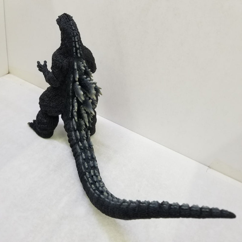 【中古】【開封品】ゴジラ(1991) 網走激闘 「一番くじ ゴジラ 大怪獣列伝G」 SOFVICS ダブルチャンスキャンペーン＆A賞＜フィギュア＞（代引き不可）6584