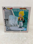【中古】【未開封】Revible Moment 超サイヤ人ゴテンクス＆ゴースト 「一番くじ ドラゴンボール DRAGON HISTORY II」 D賞＜フィギュア＞（代引き不可）6584
