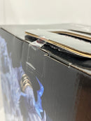 【中古】【未開封】エネル 2億V雷神 「一番くじ ワンピース The Greatest Battle〜偉大なる航路へ〜」 ラストワン賞＜フィギュア＞（代引き不可）6584