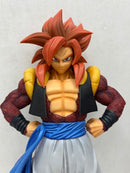 【中古】【開封品】超サイヤ人4ゴジータ 「一番くじ ドラゴンボール THE GREATEST SAIYAN」 MASTERLISE A賞＜フィギュア＞（代引き不可）6584