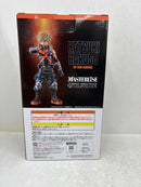 【中古】【未開封】爆豪勝己 「一番くじ 僕のヒーローアカデミア 相反する思い」 MASTERLISE D賞＜フィギュア＞（代引き不可）6584