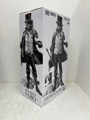 【中古】【開封品】サボ(アニメカラー) 「バンプレくじ PREMIUM ワンピース-サボ-」 B賞＜フィギュア＞（代引き不可）6584