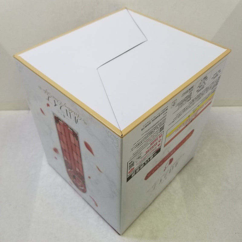 【中古】【未開封】宝鐘マリン 「一番くじ ホロライブ 〜Wedding Dress Style〜」 宝鐘マリン賞＜フィギュア＞（代引き不可）6584