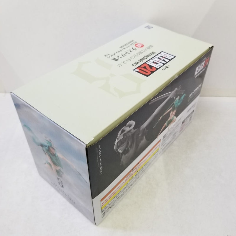 【中古】【未開封】ネリエル「一番くじ BLEACH-ブリーチ- Stirring Souls vol.3」 MASTERLISE ラストワン賞＜フィギュア＞（代引き不可）6584