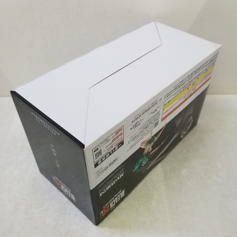 【中古】【未開封】ネリエル「一番くじ BLEACH-ブリーチ- Stirring Souls vol.3」 MASTERLISE ラストワン賞＜フィギュア＞（代引き不可）6584