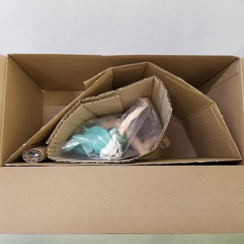 【中古】【未開封】ネリエル「一番くじ BLEACH-ブリーチ- Stirring Souls vol.3」 MASTERLISE ラストワン賞＜フィギュア＞（代引き不可）6584