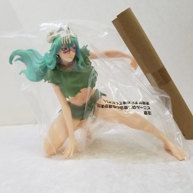 【中古】【未開封】ネリエル「一番くじ BLEACH-ブリーチ- Stirring Souls vol.3」 MASTERLISE ラストワン賞＜フィギュア＞（代引き不可）6584