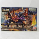 【中古】【未組立】1/100 RE/100 MS-08TX[EXAM] イフリート改 「機動戦士ガンダム外伝 THE BLUE DESTINY」 [0204882]＜プラモデル＞（代引き不可）6584