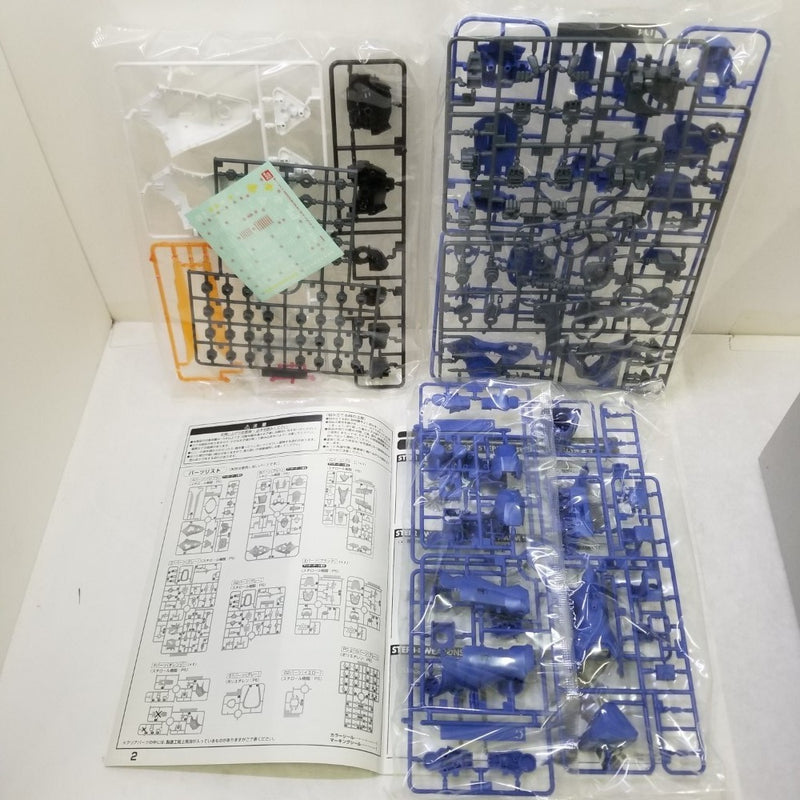 【中古】【未組立】1/100 RE/100 MS-08TX[EXAM] イフリート改 「機動戦士ガンダム外伝 THE BLUE DESTINY」 [0204882]＜プラモデル＞（代引き不可）6584